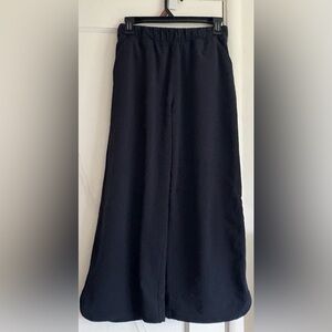 Title Nine Midnight Wide-Leg Pants